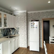 Квартира 43,3 м², 1-комнатная - изображение 1