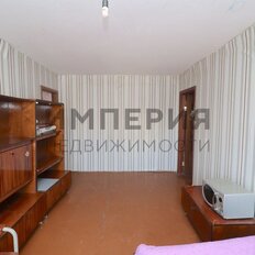 Квартира 45,4 м², 2-комнатная - изображение 3