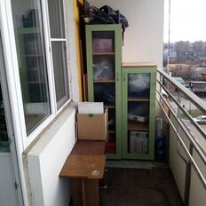 Квартира 30 м², 1-комнатная - изображение 4