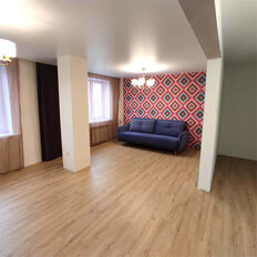Квартира 118,8 м², 4-комнатная - изображение 5