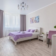 Квартира 48 м², 1-комнатная - изображение 5