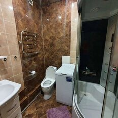 Квартира 50 м², 1-комнатная - изображение 3