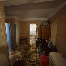 Квартира 57 м², 2-комнатная - изображение 2
