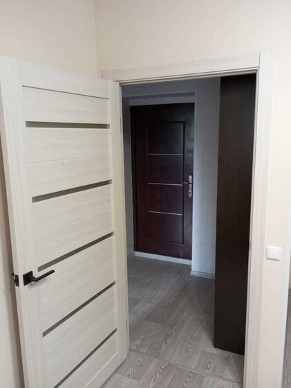 38 м², 1-комнатная квартира 1 500 ₽ в сутки - изображение 36