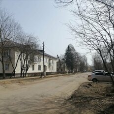 Квартира 44 м², 2-комнатная - изображение 2