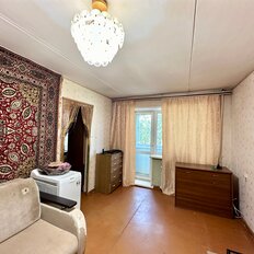 Квартира 45 м², 2-комнатная - изображение 4