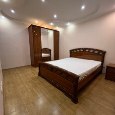 Квартира 63 м², 3-комнатная - изображение 2