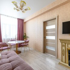 Квартира 63,2 м², 3-комнатная - изображение 2