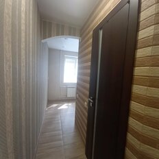 Квартира 30,3 м², 1-комнатная - изображение 3