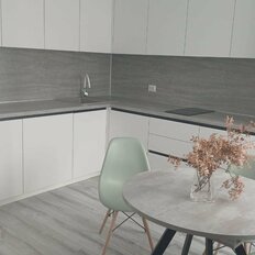 Квартира 53 м², 2-комнатная - изображение 2