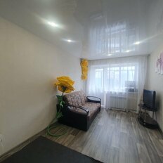 Квартира 30 м², 1-комнатная - изображение 3