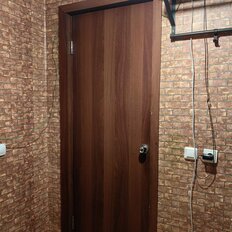 Квартира 33 м², 1-комнатная - изображение 4