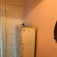 Квартира 31 м², 1-комнатная - изображение 5
