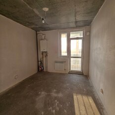 Квартира 87,3 м², 3-комнатная - изображение 3