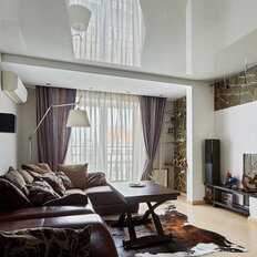 Квартира 130 м², 2-комнатная - изображение 3