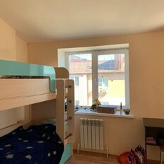 Квартира 78,5 м², 3-комнатная - изображение 5