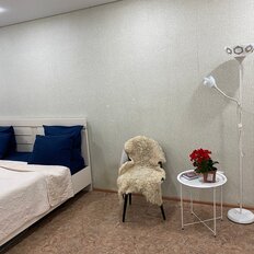 Квартира 42,1 м², 2-комнатная - изображение 1