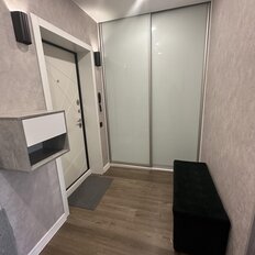 Квартира 43 м², 1-комнатная - изображение 3