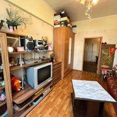 Квартира 92,6 м², 3-комнатная - изображение 3