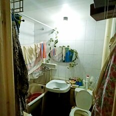 Квартира 39 м², 1-комнатная - изображение 4