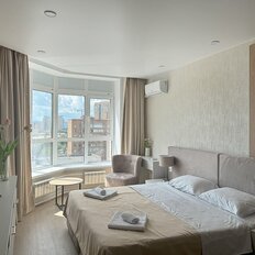 Квартира 31 м², 1-комнатная - изображение 1