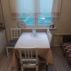 Квартира 39 м², 1-комнатная - изображение 2