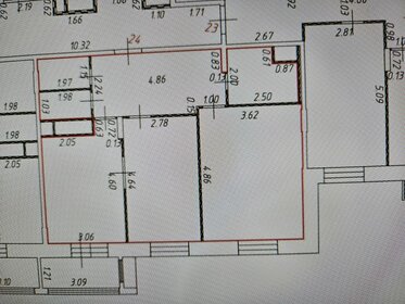 Квартира 63 м², 2-комнатная - изображение 1
