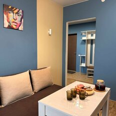 Квартира 40 м², 1-комнатная - изображение 1