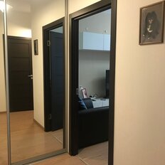 Квартира 43,8 м², 1-комнатная - изображение 5