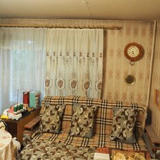 Квартира 34,1 м², 1-комнатная - изображение 2