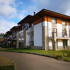 Квартира 83 м², 3-комнатная - изображение 1