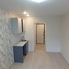 Квартира 17 м², 1-комнатная - изображение 4