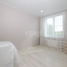 Квартира 60 м², 2-комнатная - изображение 4