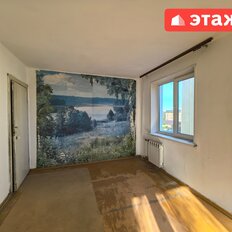 Квартира 61,1 м², 3-комнатная - изображение 2