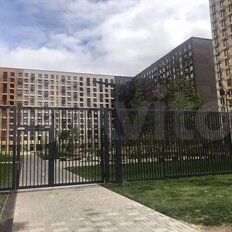 Квартира 67,4 м², 2-комнатная - изображение 2
