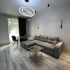 Квартира 45,4 м², 2-комнатная - изображение 3