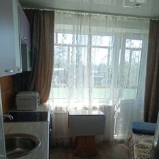 Квартира 30,1 м², 1-комнатная - изображение 4