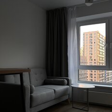 Квартира 20 м², студия - изображение 3