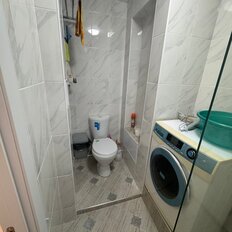 Квартира 60 м², 2-комнатная - изображение 5