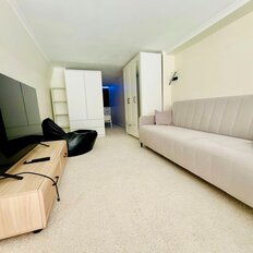 Квартира 41 м², 2-комнатные - изображение 5