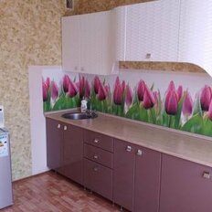 Квартира 42 м², 1-комнатная - изображение 2