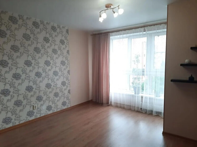 35,7 м², 1-комнатная квартира 4 600 000 ₽ - изображение 82