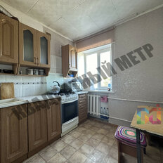 Квартира 91,1 м², 4-комнатная - изображение 5