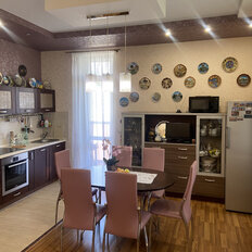 Квартира 118 м², 3-комнатные - изображение 1