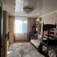 Квартира 39 м², 1-комнатная - изображение 1