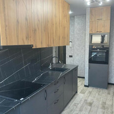 Квартира 38 м², 1-комнатная - изображение 1