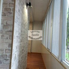 Квартира 38 м², 1-комнатная - изображение 5