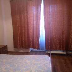 Квартира 39 м², 1-комнатная - изображение 4