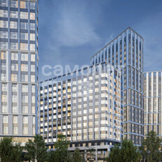 Квартира 32,5 м², 1-комнатные - изображение 1