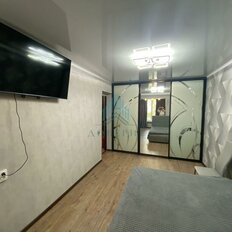 Квартира 60 м², 2-комнатная - изображение 5